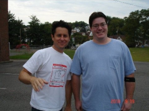 jj abrams