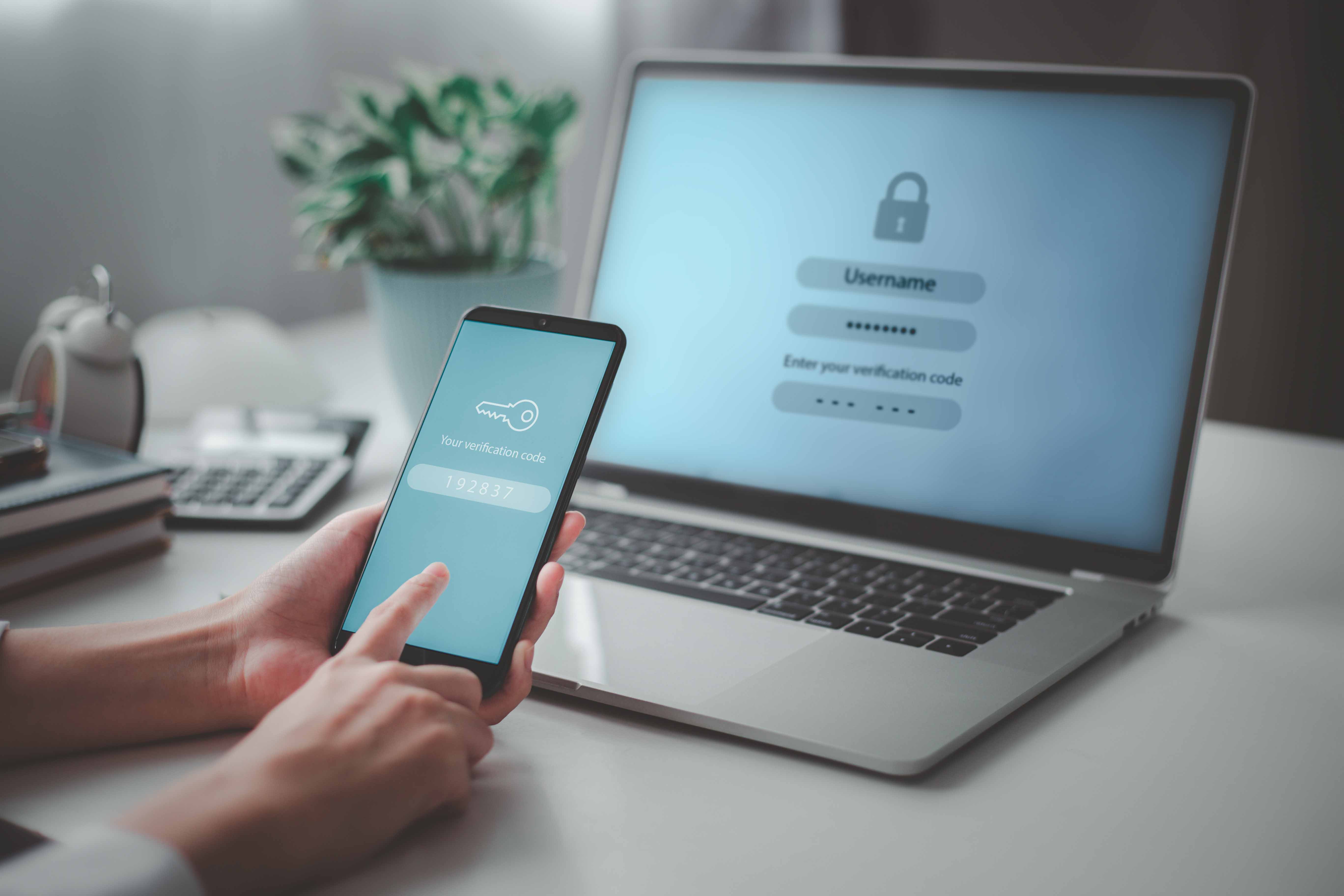5 Benefits of Multi-Factor Authentication