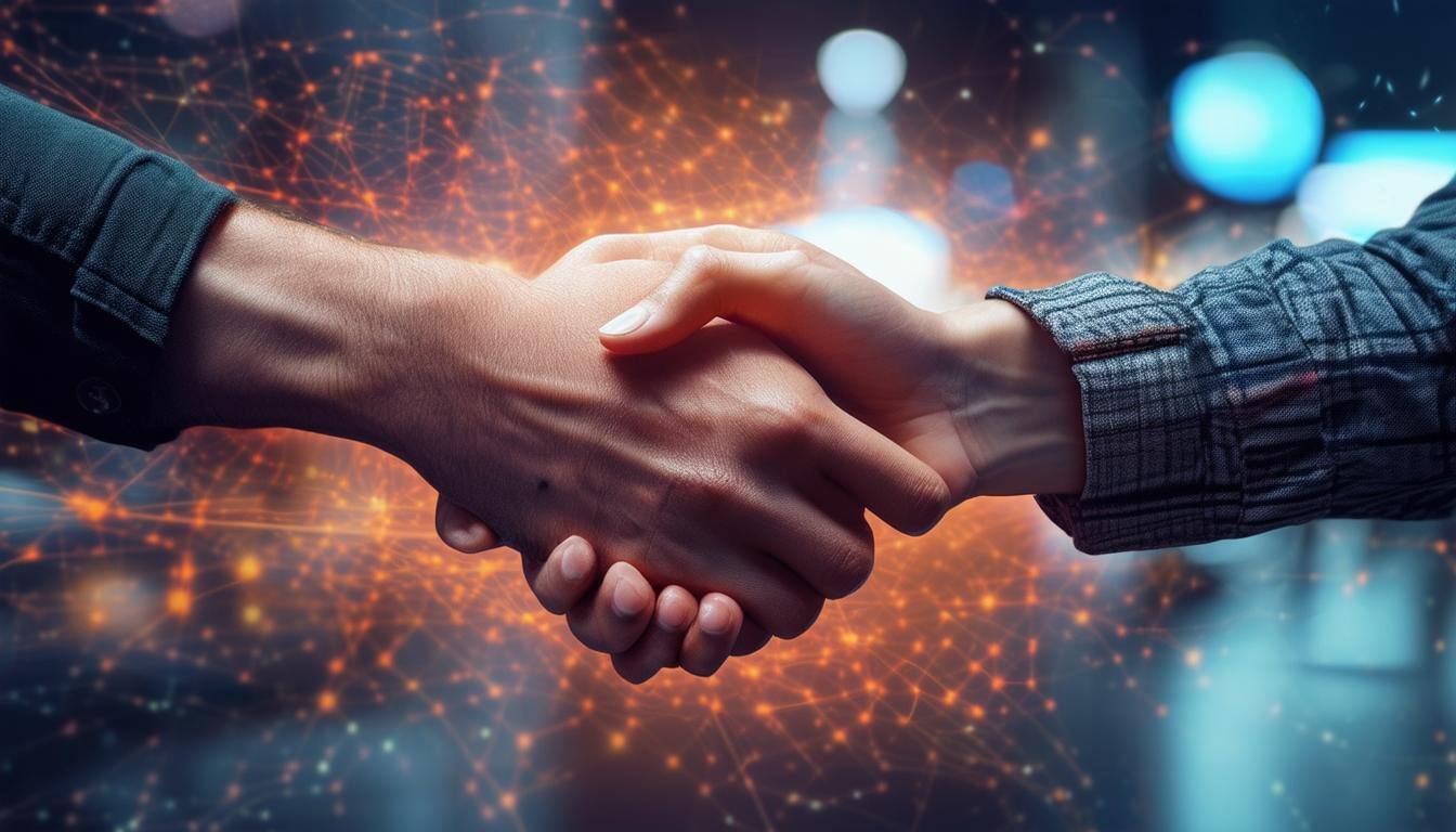 Partnering Technology The Transformative Benefits of Partnering for Co-Managed IT Solutions