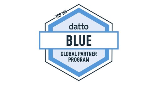 Ceeva awarded with Datto 