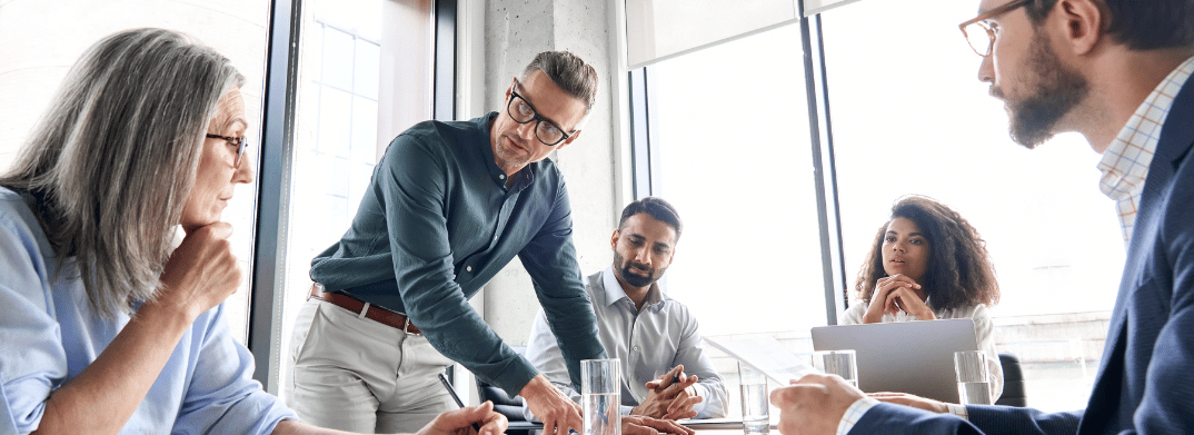 Managed IT Services in Pittsburgh: 3 Best Practices for Leaders Header