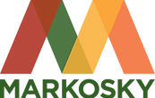 Markosky Logo - Color - Small