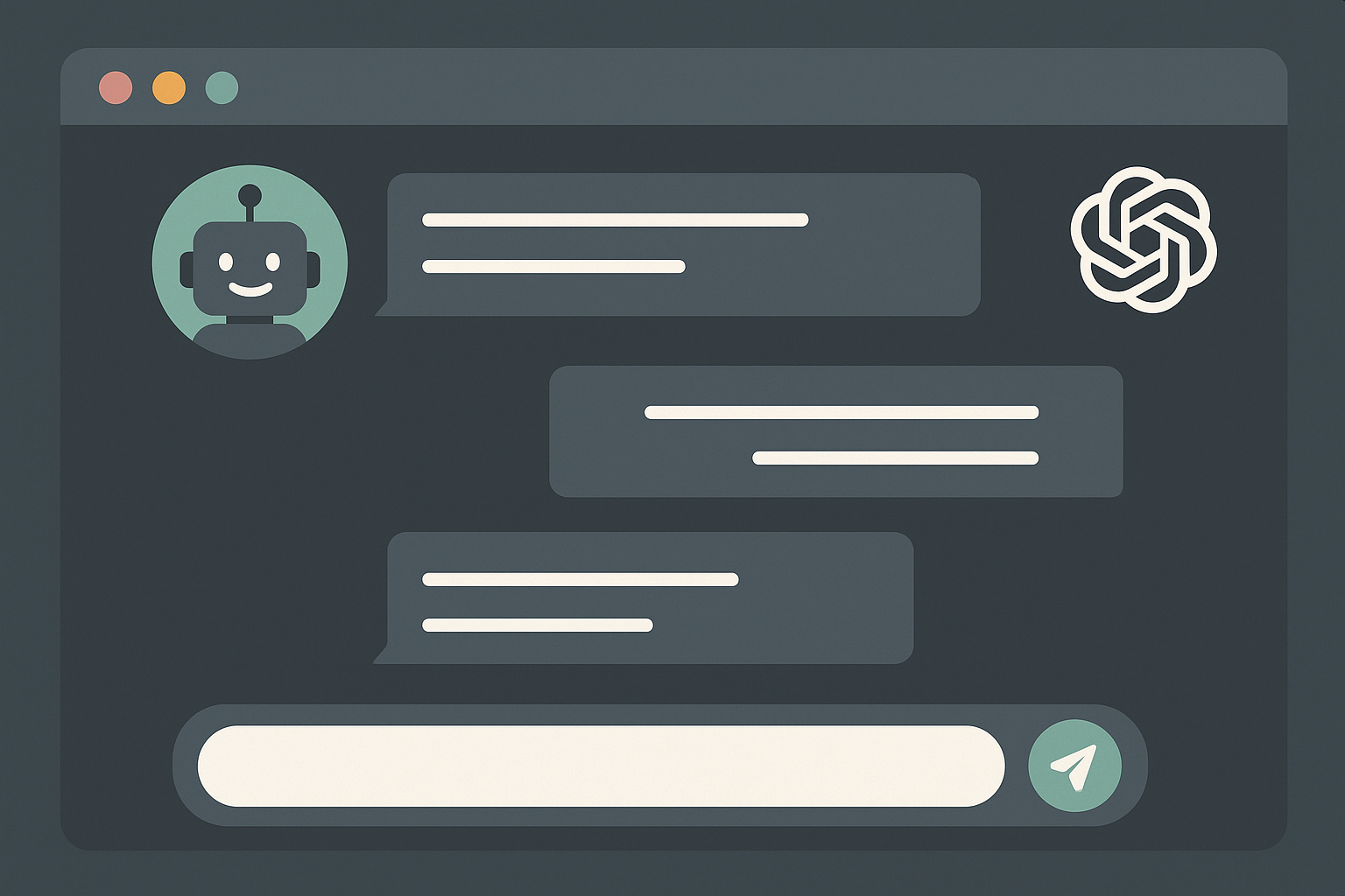 Choosing the Right AI Chat Assistant for Your Organization: Security ...