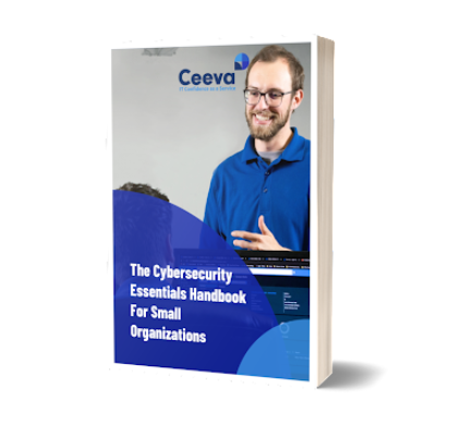 The Cybersecurity Essential Handbooks for Small Organizations 